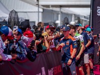 Penonton MotoGP Tembus 103 Ribu, InJourney Ungkap 'Rahasia'