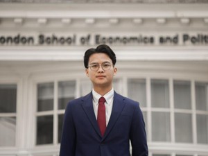 Gibran dan Ilusi Representasi Politik Anak Muda
