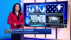 Netanyahu di Minta Mundur Hingga Ini Syarat Jadi Capres