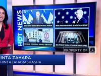 Netanyahu di Minta Mundur Hingga Ini Syarat Jadi Capres