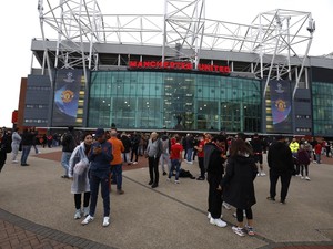Saran Terbaik buat MU soal Old Trafford: Bangun Ulang
