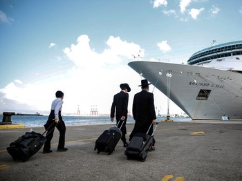 5 Fakta Yudaisme Haredi, Sekte Yahudi yang Mau Israel Musnah