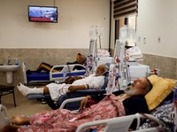 Kenali Tanda Perubahan Urine yang Normal dan Abnormal