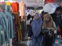 Menguak Kebobrokan Tanah Abang yang Bikin Pembeli Kabur