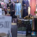 Ini Borok Tanah Abang yang Bikin Pembeli Kapok dan Kabur