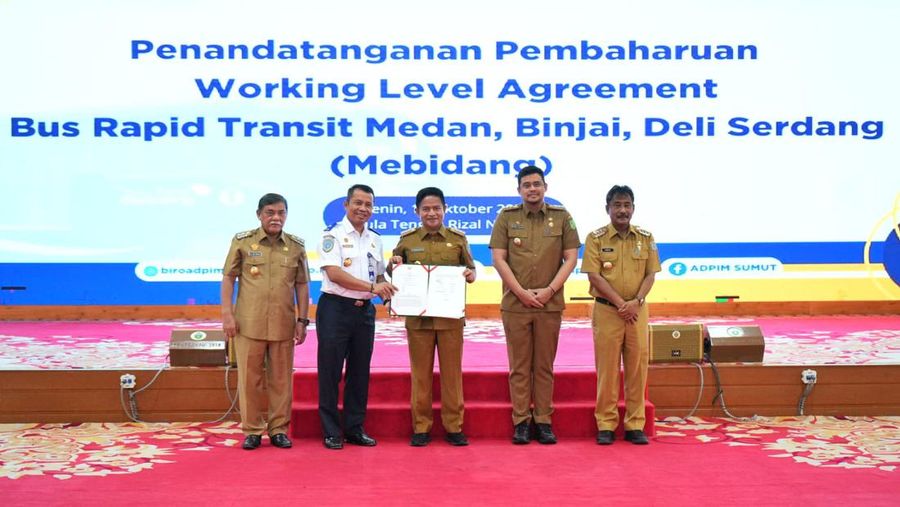 Pemkot Medan