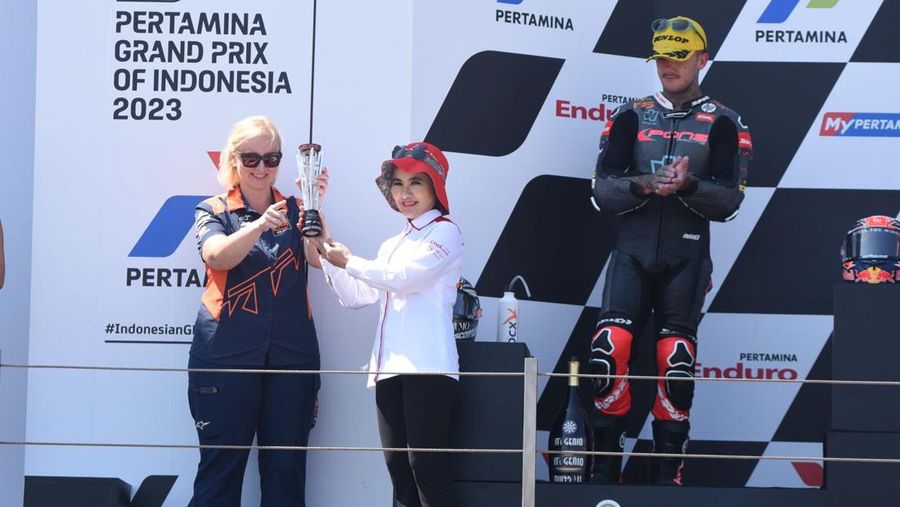 Pertamina