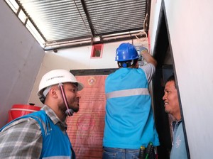 Jadwal dan Lokasi Mati Lampu di Bone dan Sekitarnya Hari Ini 18 November