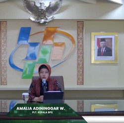 Simak! Ini Penyebab Anjloknya Impor RI di September 2023