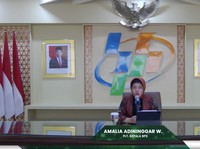 Simak! Ini Penyebab Anjloknya Impor RI di September 2023
