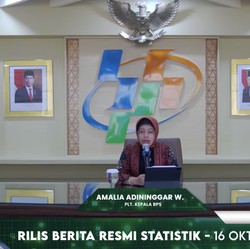 Impor RI Ambles 12,45%, Jadi Segini US$ 17,34 M