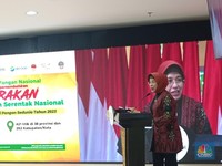 Terungkap! Rencana Besar Pemerintah Selamatkan Kelas Menengah