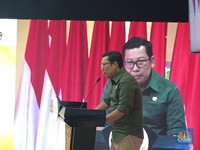 Plt Mentan Minta 3 Hal Ini ke Kemendag, BPS & Pemda, Ada Apa?