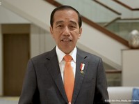 Bertemu PM China Li Qiang, Jokowi Minta Dukungan Soal IKN!