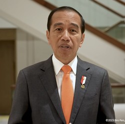 Temui Presiden Sri Lanka, Jokowi Minta Blokir Sawit Dicabut!