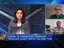 Rupiah & Harga Komoditas Melemah, Nasib Neraca Dagang RI?