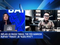 Ini Dampak Pelemahan Rupiah ke Bisnis Multifinance-Perbankan