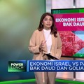 Video: Ekonomi Israel Vs Palestina Bak Daud dan Goliath