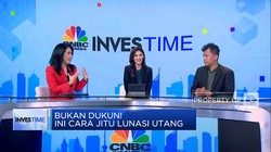 Video: Terpaksa Berhutang? Ini Cara Jitu Melunasinya