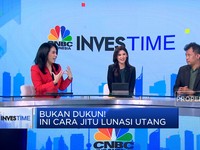 Video: Terpaksa Berhutang? Ini Cara Jitu Melunasinya