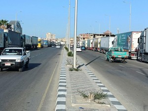 Tak Mau Tampung Penduduk Gaza, Mesir Siap Korbankan Jutaan Nyawa