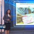 Uji Kekuatan Rupiah Tinggalkan Level Rp 15.700 Per Dolar AS