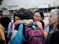 Hamas Mau Bebaskan Sejumlah Sandera, Apa Kata Israel?