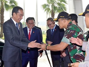 Dampingi Jokowi, Zulhas Bakal Hadiri KTT OKI-Temui Biden soal Gaza