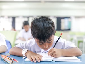 Kata Pakar, Ini Kelemahan Sebagian Besar Pelajar di Indonesia