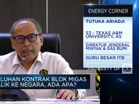 50 Blok Migas Balik Ke Negara, ESDM Ungkap Penyebabnya!