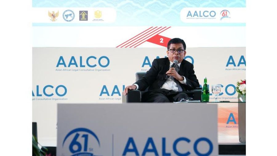 AALCO