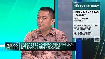 Ada Satgas BTS Kominfo, Percepat Koneksi Internet Daerah 3T?