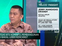 Internet RI Kalah dari Tetangga, Kominfo Lakukan Ini