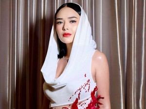 Amanda Manopo Makin Tirus Bukan Oplas Ya!