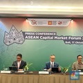 OJK Buka Peluang Perdagangan Internasional di Bursa Karbon RI