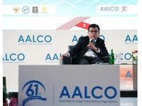 RI Jadi Negara Favorit Investasi, Bos BKPM Bocorin Alasannya