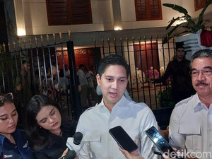 Guntur Romli Sindir Citra Gemoy Prabowo, TKN: Kita Fokus Tawarkan Program