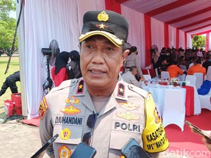 Bareskrim Tetapkan 7 PPLN Kuala Lumpur Jadi Tersangka Pelanggaran Pemilu