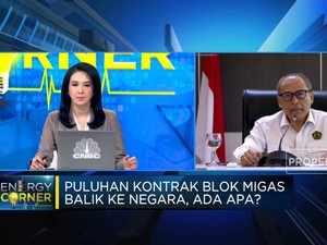 Harga BBM Bisa Naik Efek Perang, Pemerintah Siap Antisipasi?