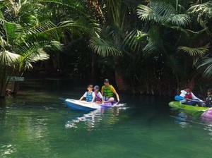 5 Destinasi Wisata Andalan di Tuban, Pemandian hingga Pantai