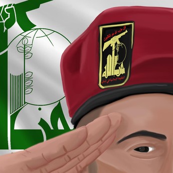 Mengintip Kekuatan Hizbullah & Peluang Perang Lawan Israel