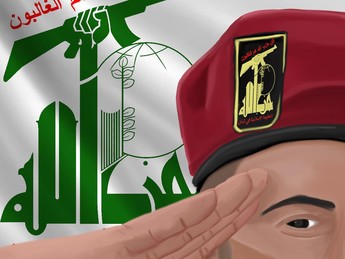 Mengintip Kekuatan Hizbullah & Peluang Perang Lawan Israel
