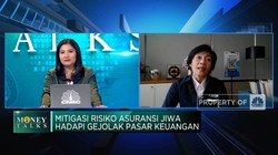 Genjot Jumlah Nasabah Asuransi Jiwa, Mana Cara Terbaik?