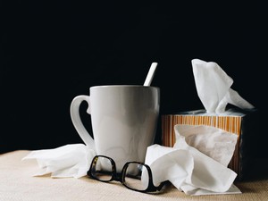 Kasus Flu Meningkat di Indonesia, Dosen IPB: Akibat Perubahan Iklim