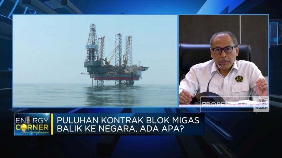 Jokowi Warning Harga BBM Bisa Naik Efek Perang, RI Bisa Antisipasi? (²©²ÊÍøÕ¾ TV)