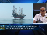 Video: Dunia Kebut EBT, Investasi Hulu Migas RI Terancam?