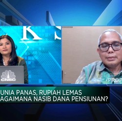Jurus DPLK Tambah Perserta Dana Pensiunan & Tingkatkan Aset