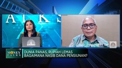 Jurus DPLK Tambah Perserta Dana Pensiunan & Tingkatkan Aset