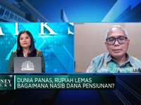 Jurus DPLK Tambah Perserta Dana Pensiunan & Tingkatkan Aset