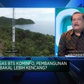 PR Besar Jokowi Buat Satgas Bakti Kominfo, Setahun Kelar?